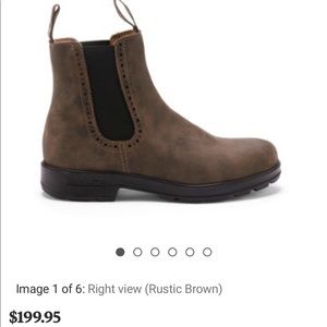 Blundstones - 1351 WOMEN'S ORIGINALS